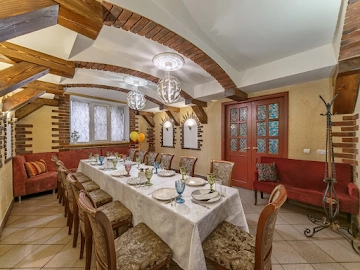 Ресторан Жара