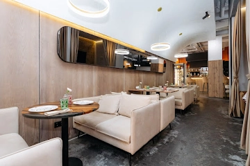 Ресторан Lianel