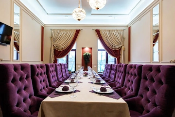 Ресторан Родня