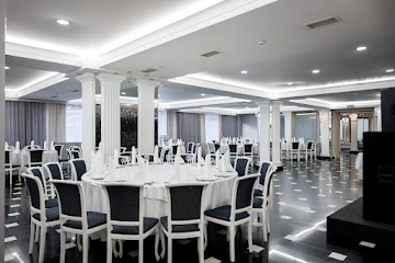 Ресторан Атмосфера вкуса