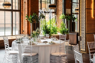 Ресторан ZAFFERANO LOFT
