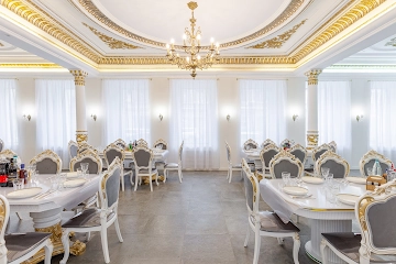 Ресторан Алания