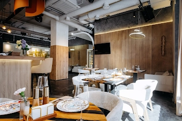 Ресторан Lianel