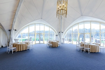 Ресторан Имение Спасское