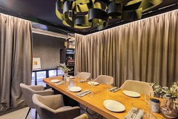 Ресторан Memo