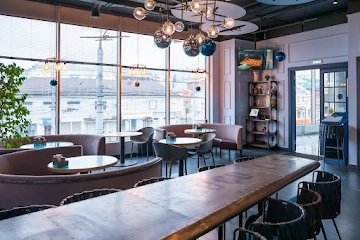 Ресторан Пилот