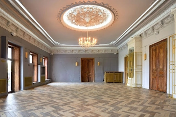 Ресторан Особняк 1857