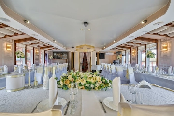 Ресторан Джонка