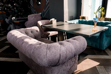 Ресторан Пентхаус Марка Миллера: фото №7