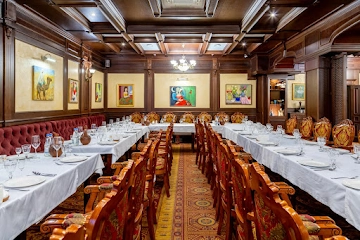 Ресторан У СоСо