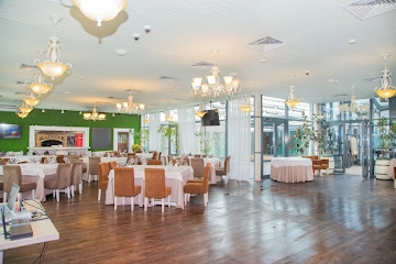 Ресторан Panorama Steak House