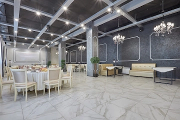 Ресторан Арт-Вил