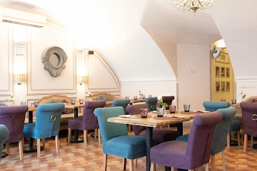 Ресторан Kostas