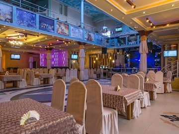 Ресторан Делис