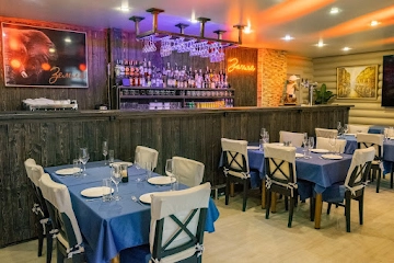 Ресторан Земля