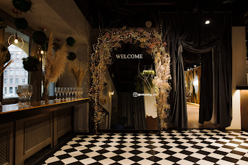 Ресторан Nikolsky LOFT