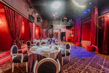 Ресторан Отель «Заречье»