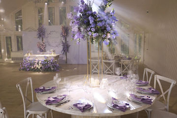 Ресторан Светлица