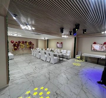 Ресторан Мираж