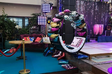 Ресторан Soho Rooms