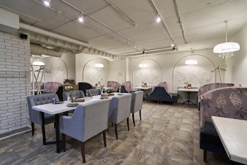 Ресторан Цех этого города