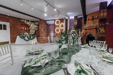 Ресторан Кирочный двор