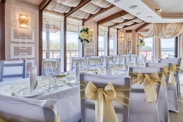 Ресторан Джонка