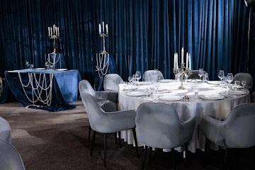 Ресторан Башкирия