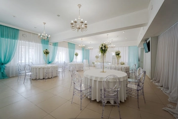 Ресторан Версаль