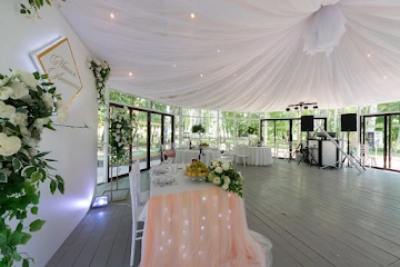 Ресторан Барская Усадьба