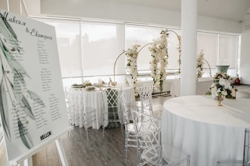 Ресторан Павильон