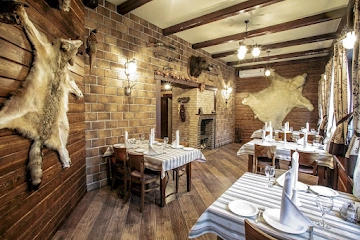 Ресторан Берендей