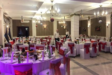 Ресторан Камея