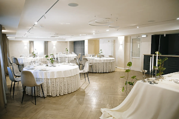 Ресторан Талес