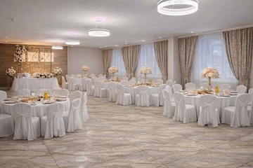 Ресторан Шоколад