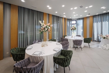 Ресторан Спасский берег