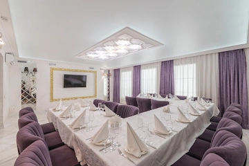 Ресторан Питер