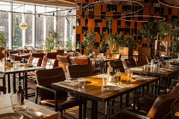 Ресторан Сыроварня