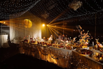 Ресторан Сиреневая аллея