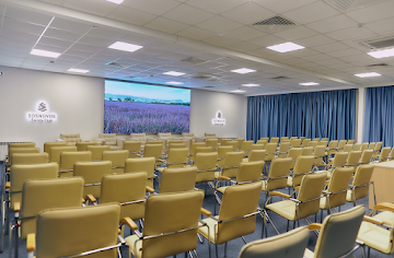 Ресторан SOSNOVOE Family Club