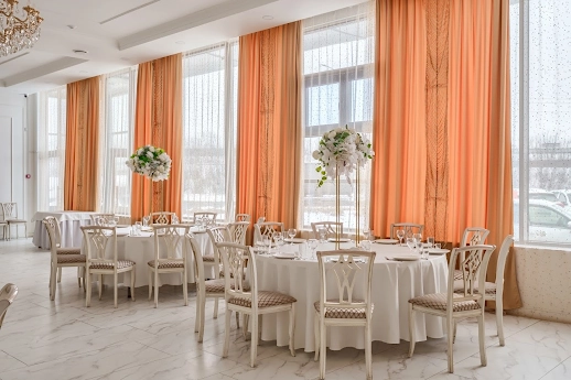 Ресторан White Hall