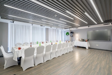 Ресторан Brosko Hotel Moscow
