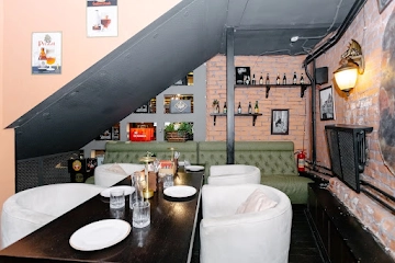 Ресторан Leuven Belgian Brasserie