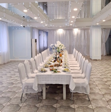 Ресторан Горница