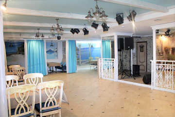 Ресторан Два Грека