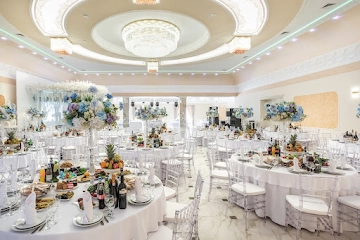 Ресторан Александрополь