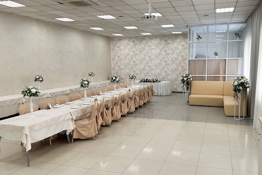 Ресторан Сказка