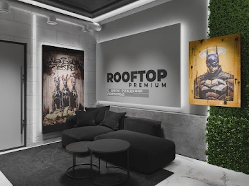 Ресторан Iglooloft