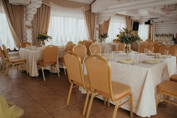 Ресторан Forest