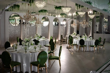 Ресторан La Riva Hall
